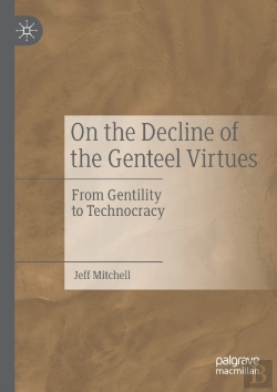 Bertrand.pt - On The Decline Of The Genteel Virtues