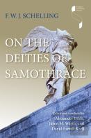 On The Deities Of Samothrace