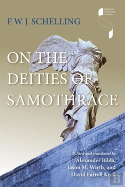 Bertrand.pt - On The Deities Of Samothrace