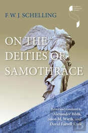 On The Deities Of Samothrace