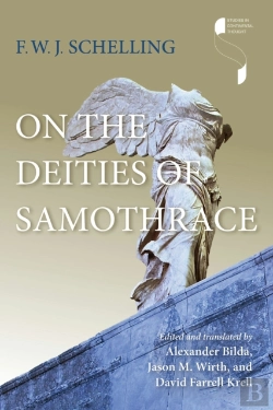 Bertrand.pt - On The Deities Of Samothrace