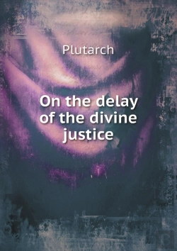 Bertrand.pt - On The Delay Of The Divine Justice