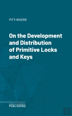 Bertrand.pt - On The Development And Distribution Of Primitive Locks And Keys