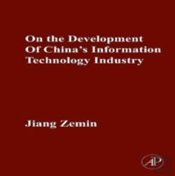 Bertrand.pt - On The Development Of China'S Information Technology Industry