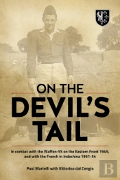 On The Devil'S Tail