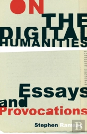 On The Digital Humanities