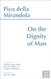 On The Dignity Of Man