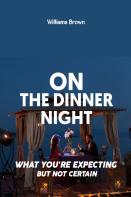 On The Dinner Night