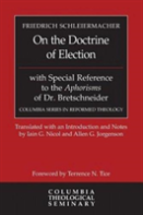 On The Doctrine Of Election