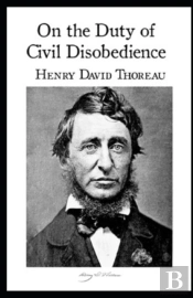 On The Duty Of Civil Disobedience Annotated
