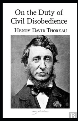Bertrand.pt - On The Duty Of Civil Disobedience Annotated