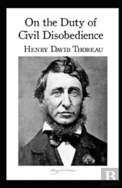 On The Duty Of Civil Disobedience Annotated