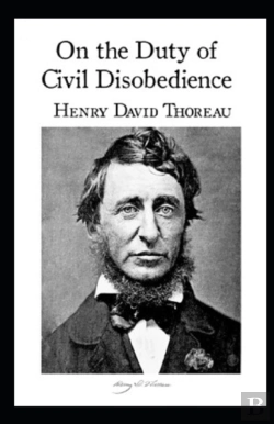 Bertrand.pt - On The Duty Of Civil Disobedience Annotated
