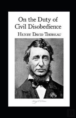 Bertrand.pt - On The Duty Of Civil Disobedience Annotated