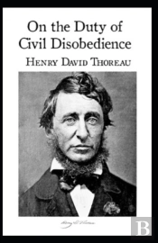 On The Duty Of Civil Disobedience Annotated