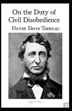 Bertrand.pt - On The Duty Of Civil Disobedience Annotated