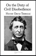 On The Duty Of Civil Disobedience Annotated