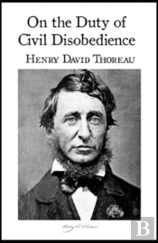 On The Duty Of Civil Disobedience Annotated