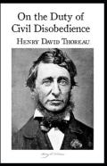 On The Duty Of Civil Disobedience Annotated