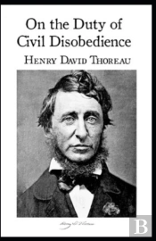 On The Duty Of Civil Disobedience Annotated