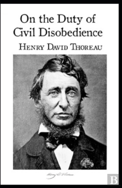 Bertrand.pt - On The Duty Of Civil Disobedience Annotated
