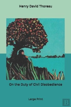 Bertrand.pt - On The Duty Of Civil Disobedience