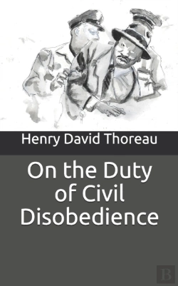 Bertrand.pt - On The Duty Of Civil Disobedience