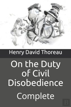 Bertrand.pt - On The Duty Of Civil Disobedience