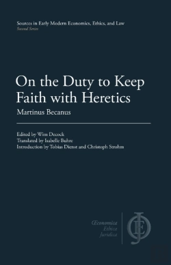 Bertrand.pt - On The Duty To Keep Faith With Heretics