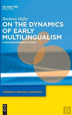 Bertrand.pt - On The Dynamics Of Early Multilingualism