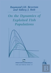 On The Dynamics Of Exploited Fish Populations