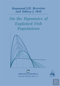 Bertrand.pt - On The Dynamics Of Exploited Fish Populations