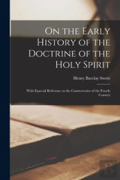 On The Early History Of The Doctrine Of