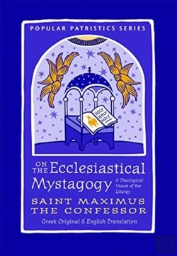 Bertrand.pt - On The Ecclesiastical Mystagogy