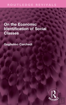 Bertrand.pt - On The Economic Identification Of Social Classes