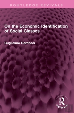 Bertrand.pt - On The Economic Identification Of Social Classes