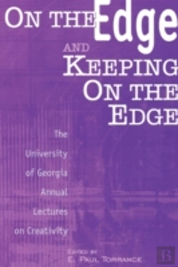 Bertrand.pt - On The Edge And Keeping On The Edge