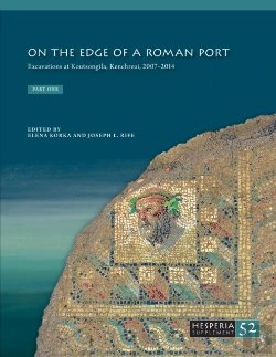 Bertrand.pt - On The Edge Of A Roman Port