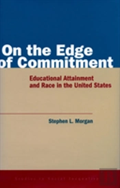 On The Edge Of Commitment