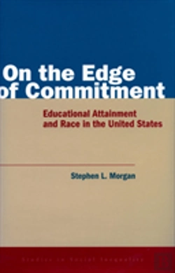 Bertrand.pt - On The Edge Of Commitment