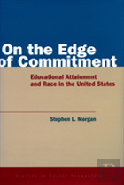 On The Edge Of Commitment