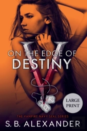 On The Edge Of Destiny