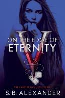 On The Edge Of Eternity