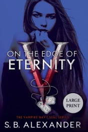 On The Edge Of Eternity