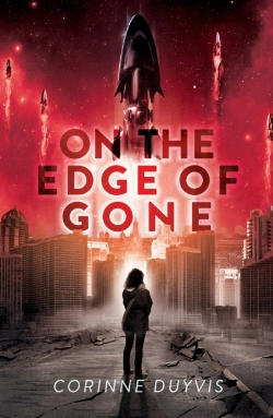 Bertrand.pt - On The Edge Of Gone