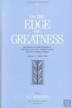 Bertrand.pt - On The Edge Of Greatness, Volume I
