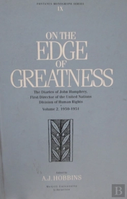 Bertrand.pt - On The Edge Of Greatness, Volume Ii
