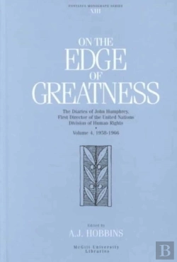 Bertrand.pt - On The Edge Of Greatness, Volume Iv