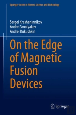 Bertrand.pt - On The Edge Of Magnetic Fusion Devices