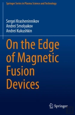 Bertrand.pt - On The Edge Of Magnetic Fusion Devices